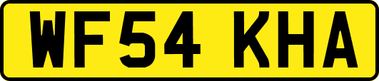 WF54KHA
