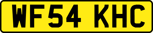 WF54KHC