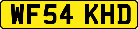 WF54KHD
