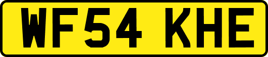 WF54KHE