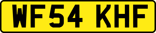 WF54KHF