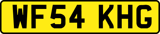 WF54KHG