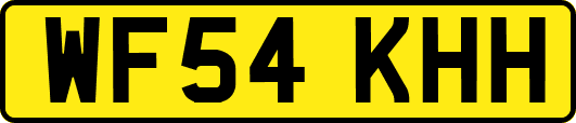 WF54KHH