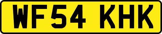WF54KHK