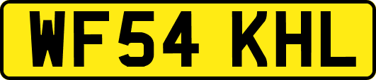 WF54KHL