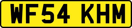WF54KHM