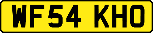 WF54KHO