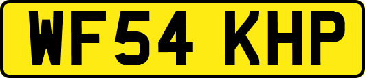 WF54KHP