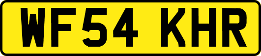 WF54KHR