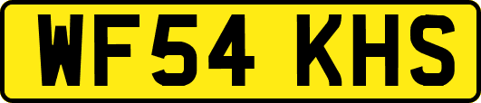 WF54KHS