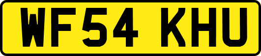 WF54KHU