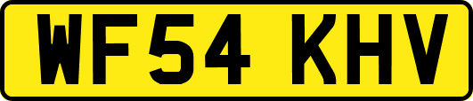 WF54KHV