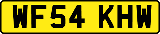 WF54KHW