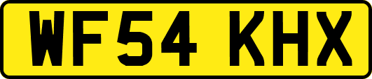 WF54KHX