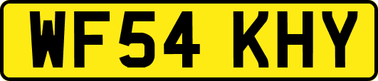 WF54KHY
