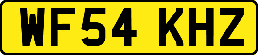 WF54KHZ