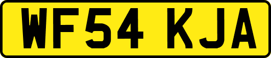 WF54KJA