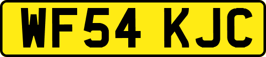 WF54KJC