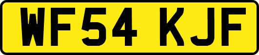 WF54KJF