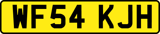WF54KJH