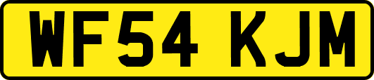 WF54KJM