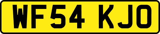 WF54KJO