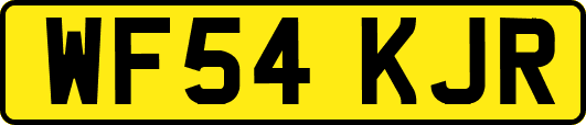 WF54KJR