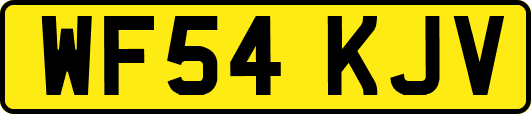 WF54KJV