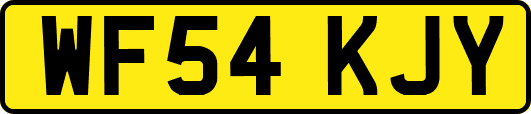 WF54KJY