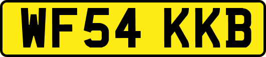 WF54KKB