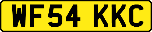 WF54KKC