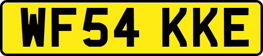 WF54KKE