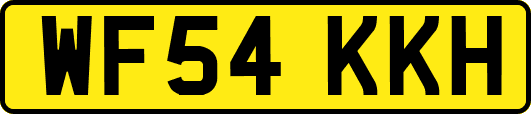 WF54KKH