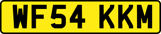 WF54KKM