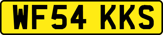 WF54KKS
