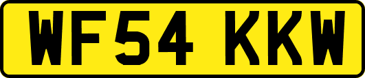 WF54KKW