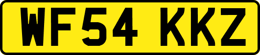 WF54KKZ