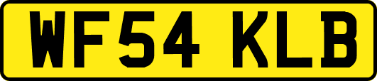 WF54KLB
