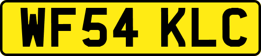 WF54KLC