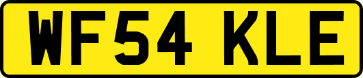WF54KLE