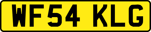 WF54KLG