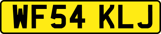 WF54KLJ