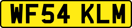 WF54KLM