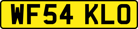 WF54KLO