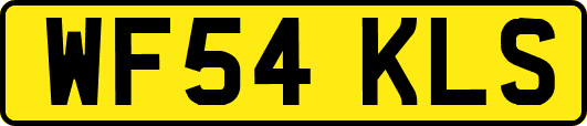 WF54KLS