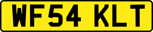 WF54KLT