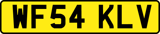 WF54KLV