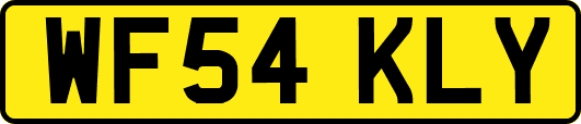 WF54KLY