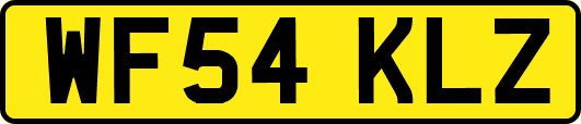 WF54KLZ