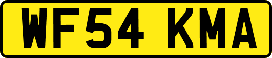 WF54KMA